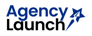 Agency Launch Logo Full Color