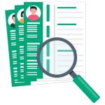 Resume Bank